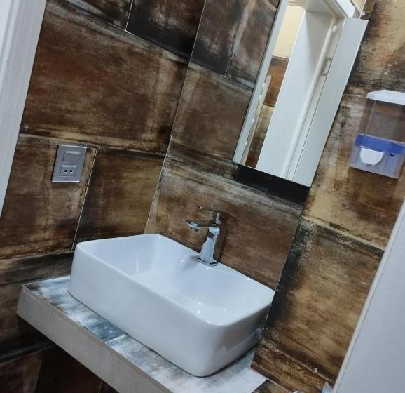 ویلای 3 خوابه, Fortuna Boutique