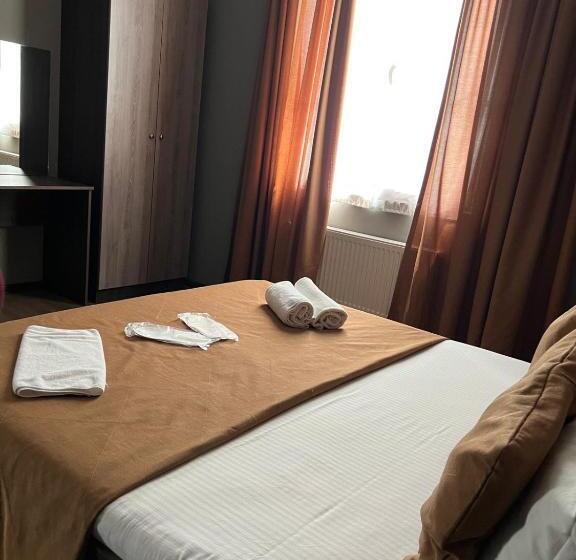 خانه 2 خوابه, Fortuna Boutique