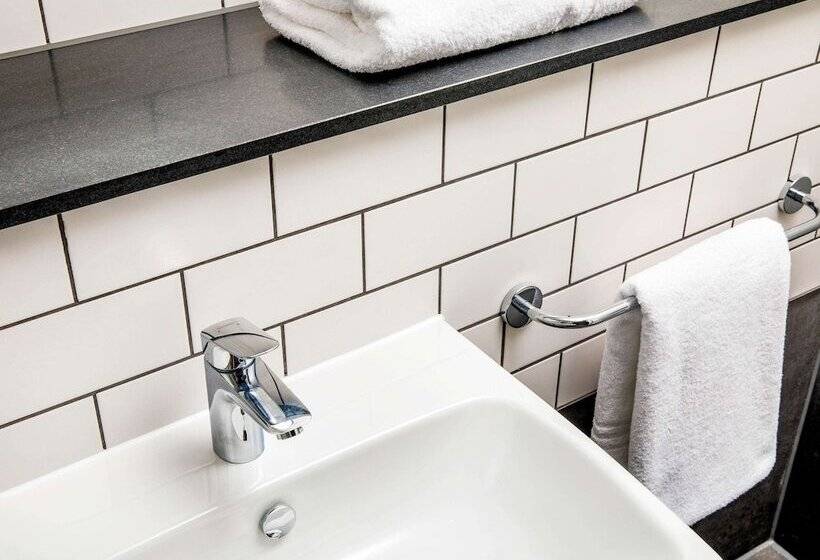 スタンダードルーム, Ibis Nova Serrana