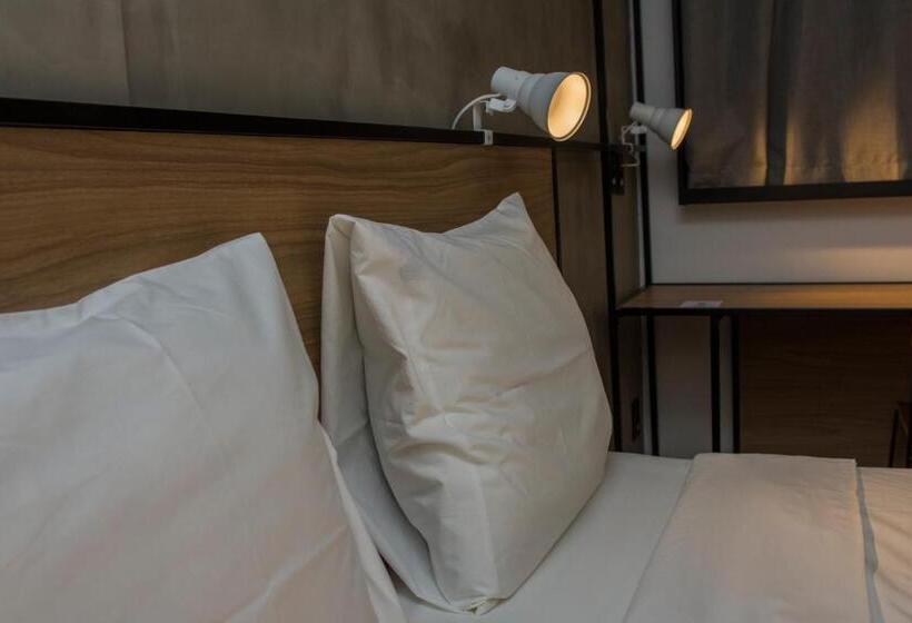 スイート, Ibis Nova Serrana