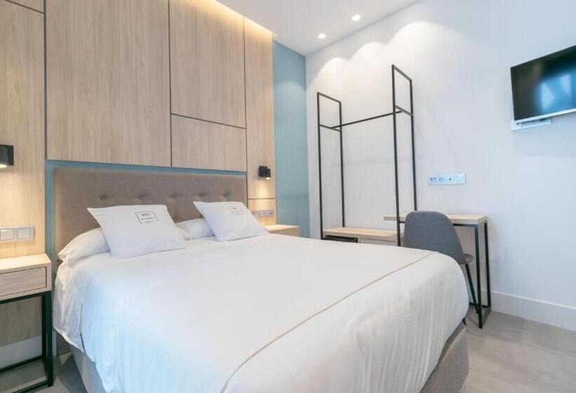 스탠다드 룸, Real Maqueda Málaga