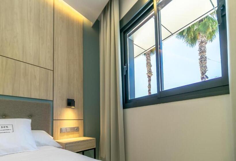 스탠다드 룸, Real Maqueda Málaga