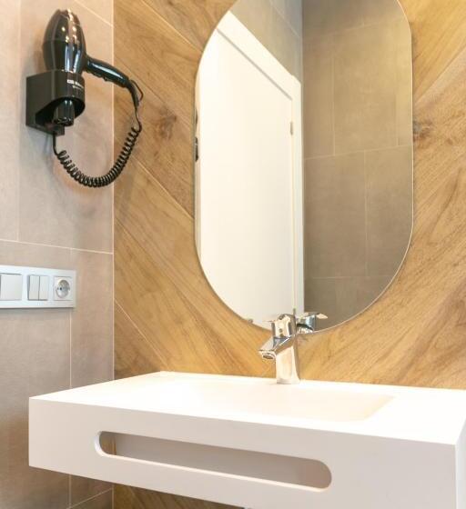 스탠다드 룸, Real Maqueda Málaga