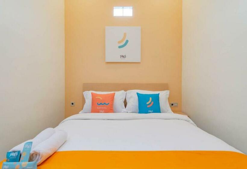 Номер Superior, Sans Resort Parung Bogor