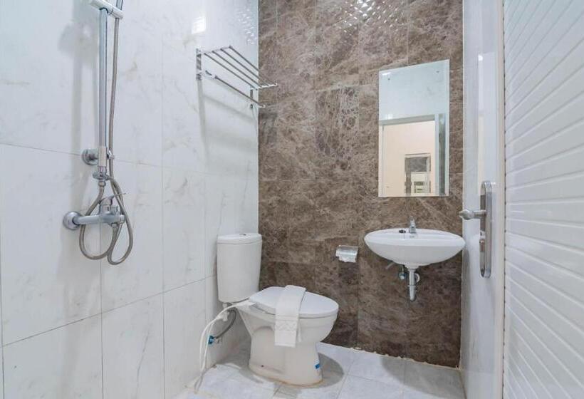 Номер Superior, Sans Resort Parung Bogor