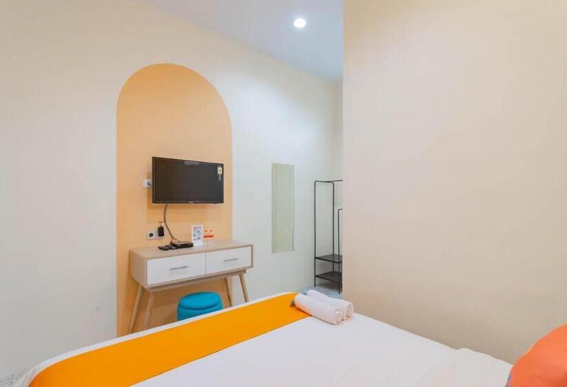 Номер Superior, Sans Resort Parung Bogor