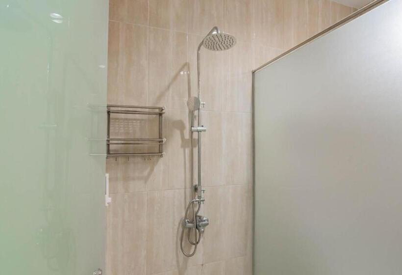 Номер Deluxe, Sans Resort Parung Bogor