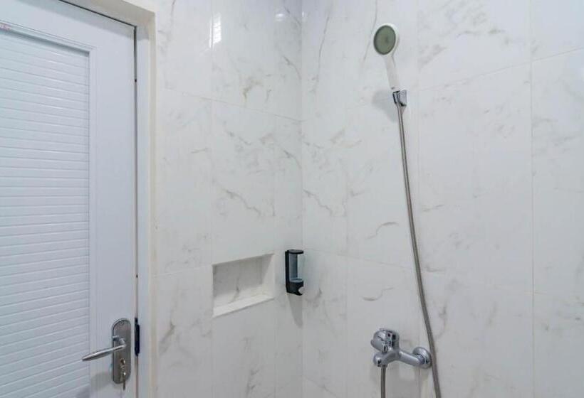 Номер Economy, Sans Resort Parung Bogor