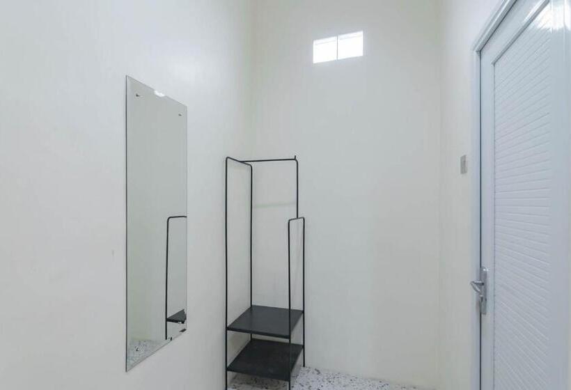 Номер Economy, Sans Resort Parung Bogor