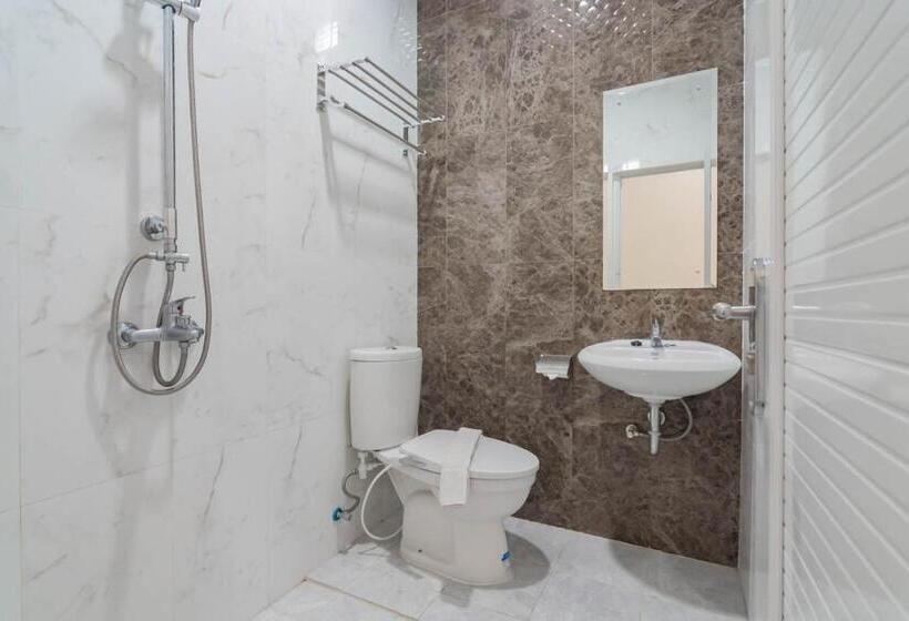 Номер Superior, Sans Resort Parung Bogor