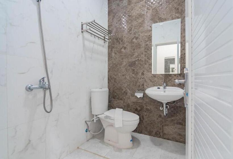 Люкс, Sans Resort Parung Bogor