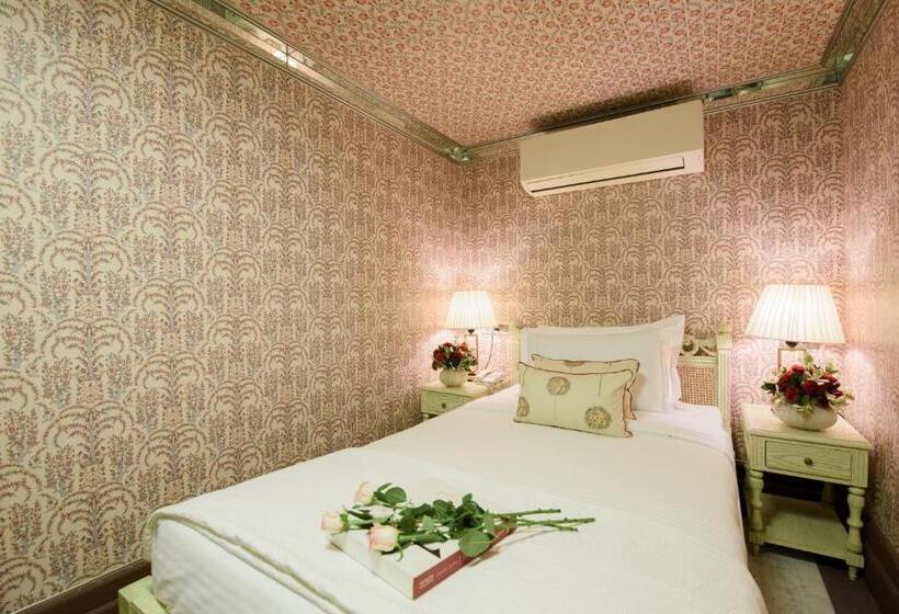 Номер Deluxe Одноместный, Surya Haveli , Amer Fort Jaipur