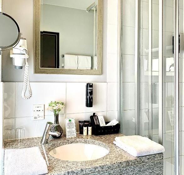 비즈니스룸, The Atrium