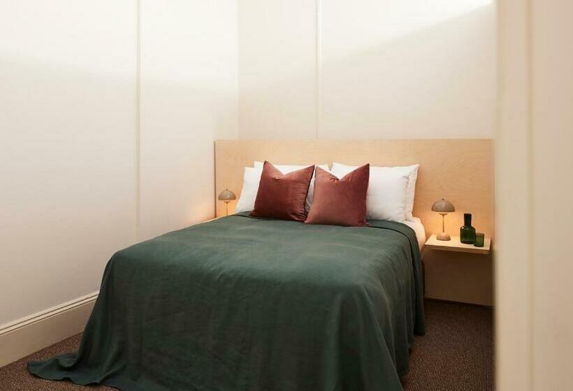 סוויטת 2 חדרי שינה, The Rooms Milton