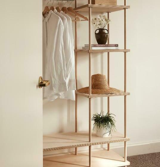 חדר דלוקס צדדי נוף לים, The Rooms Milton