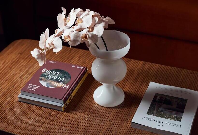 침실 2개 스위트, The Rooms Milton