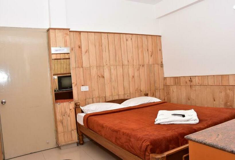 Quarto Economy, Vivera Highlands