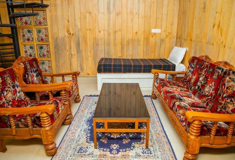 Apartamento 1 Dormitório, Vivera Highlands