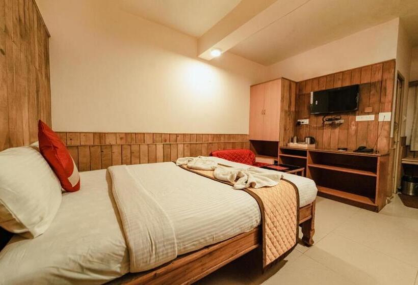 Quarto Economy, Vivera Highlands