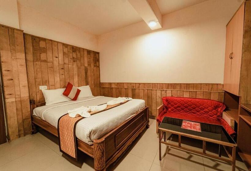 Quarto Economy, Vivera Highlands