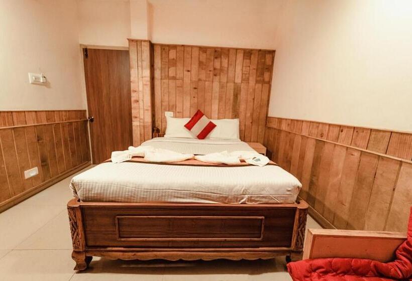 Quarto Economy, Vivera Highlands