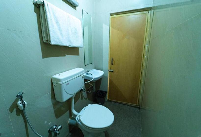 Quarto Triplo Estandar, Vivera Highlands