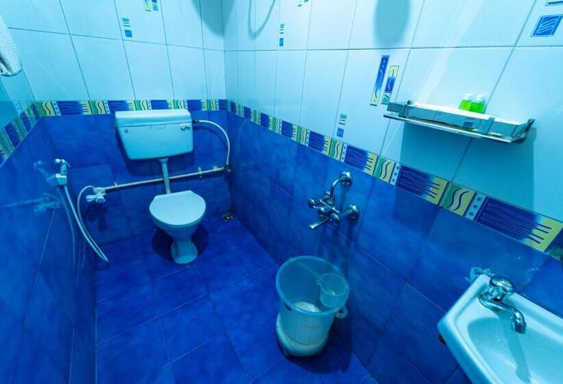 Apartamento 1 Dormitório, Vivera Highlands