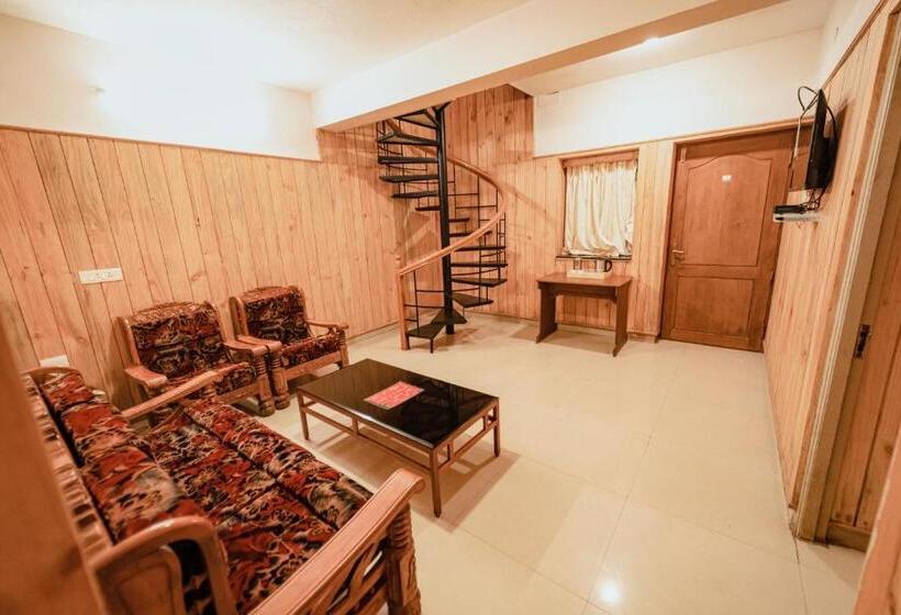 Apartamento 1 Dormitório, Vivera Highlands