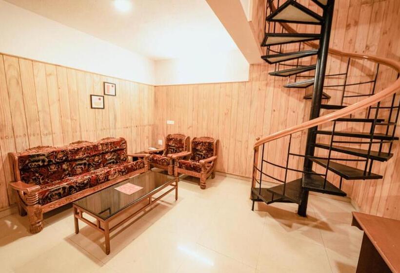 Apartamento 1 Dormitório, Vivera Highlands