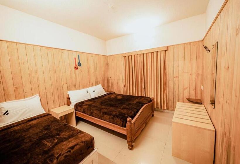 Apartamento 1 Dormitório, Vivera Highlands