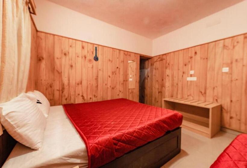 Apartamento 1 Dormitório, Vivera Highlands