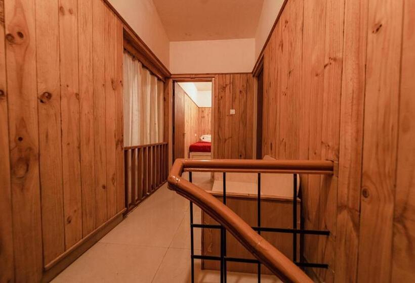 Apartamento 1 Dormitório, Vivera Highlands