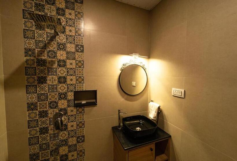 Quarto Deluxe, Vivera Highlands