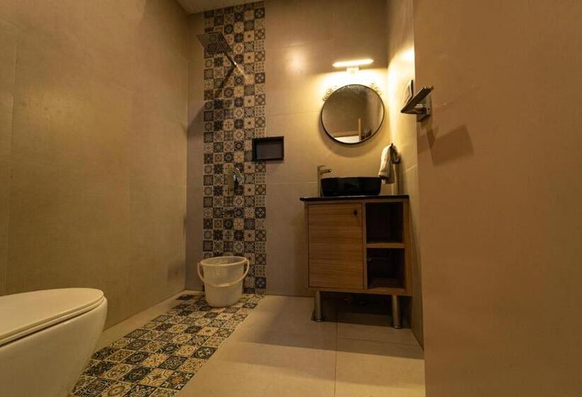 Quarto Deluxe, Vivera Highlands