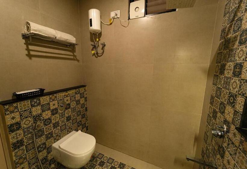 Quarto Deluxe, Vivera Highlands