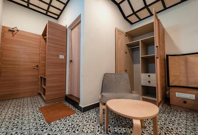 Quarto Deluxe, Vivera Highlands