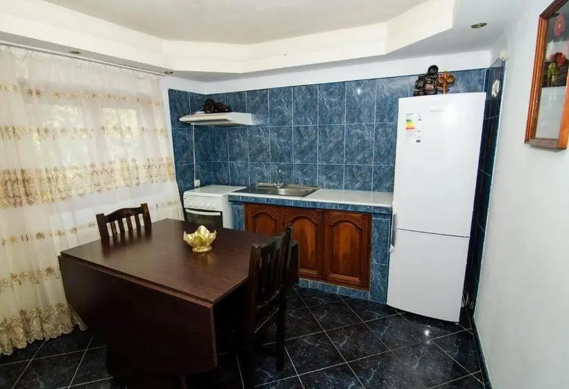 آپارتمان 1 خوابه, Casa Olanesti