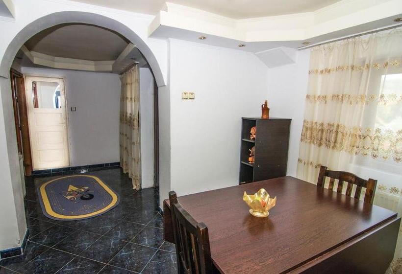 Апартаменты 1 Спальня, Casa Olanesti