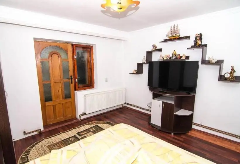 آپارتمان 1 خوابه, Casa Olanesti