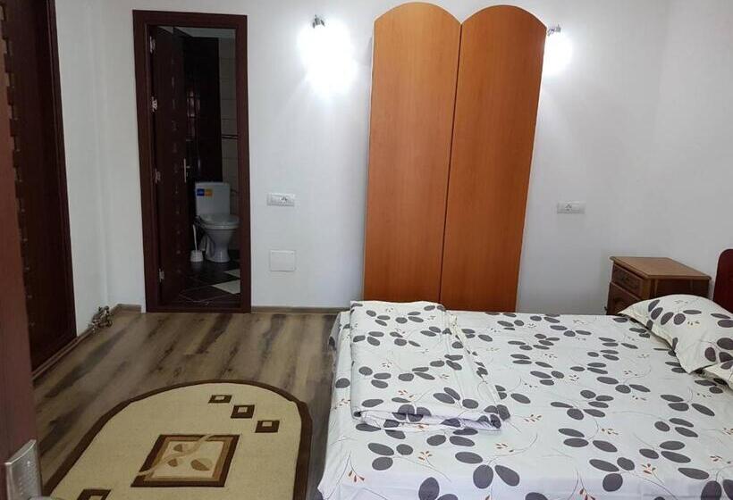 Апартаменты Superior 1 Спальня, Casa Olanesti