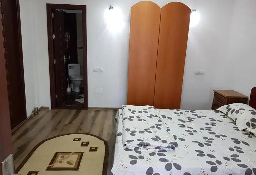 آپارتمان سوپریور 1 خوابه, Casa Olanesti