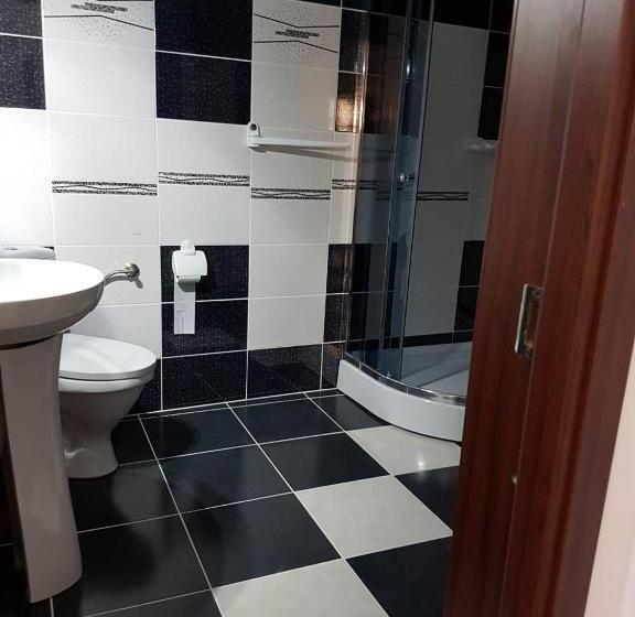 Апартаменты Superior 1 Спальня, Casa Olanesti