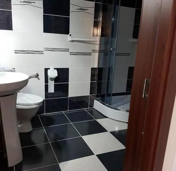 آپارتمان سوپریور 1 خوابه, Casa Olanesti