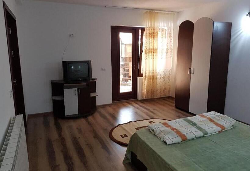 آپارتمان سوپریور 1 خوابه, Casa Olanesti