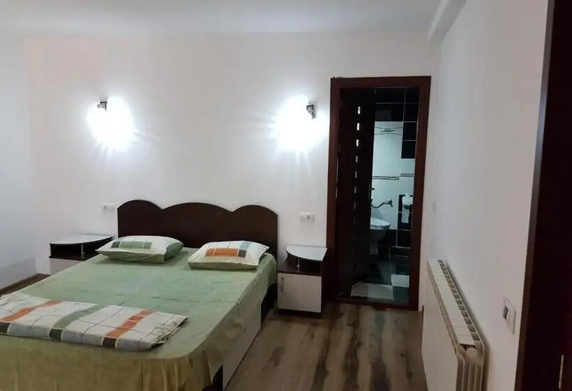 آپارتمان سوپریور 1 خوابه, Casa Olanesti