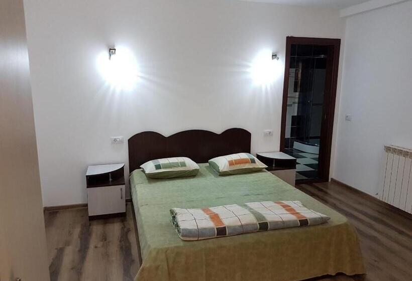 Апартаменты Superior 1 Спальня, Casa Olanesti