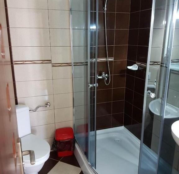 Апартаменты Superior 1 Спальня, Casa Olanesti