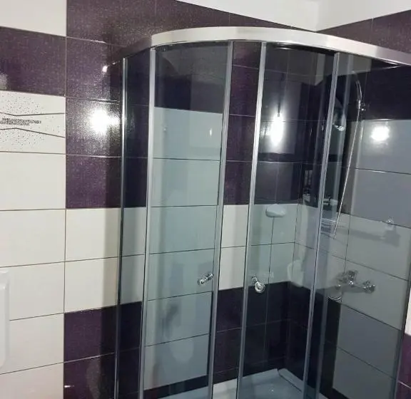اتاق استاندارد با تخت بزرگ, Casa Olanesti