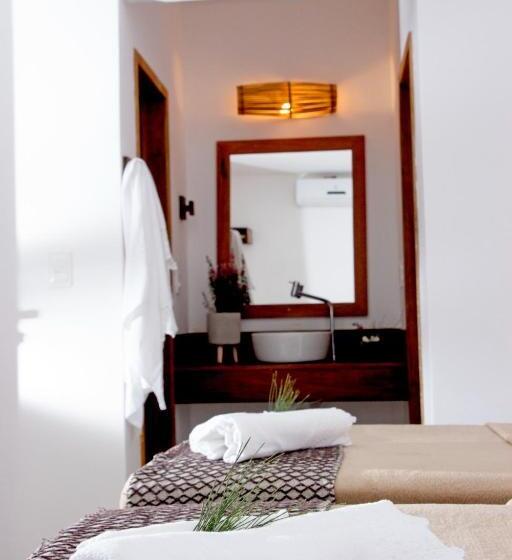 חדר סטנדרט, Villa água De Coco Preá