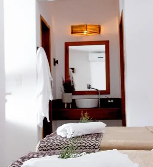 スタンダードルーム, Villa água De Coco Preá